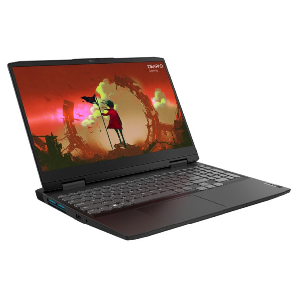 Ноутбук Lenovo IdeaPad Gaming 3 15ARH7 (82SB010ARM)