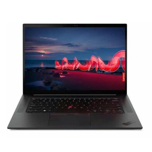 Ноутбук Lenovo ThinkPad X1 Extreme Gen 4 (20Y6S1WT02)