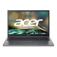 Ноутбук Acer Aspire 3 A317-55P-31LC Steel Gray (NX.KDKEU.001)