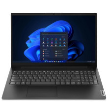 Ноутбук Lenovo V15 G4 AMN Business Black (82YU00YARA)