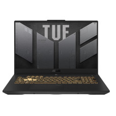 Ноутбук ASUS TUF Gaming F17 FX707ZC (FX707ZC-ES53)