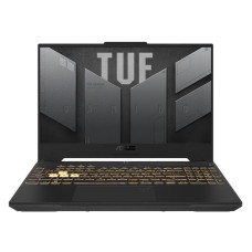 Ноутбук ASUS TUF Gaming F15 FX507ZC4 Jaeger Gray (FX507ZC4-HN059)