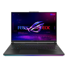Ноутбук ASUS ROG Strix Scar 18 G834JYR (G834JZR-XS96)