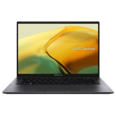 Ноутбук ASUS ZenBook 14 UM3402YA Black (UM3402YA-KP395W)