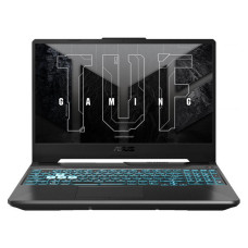 Ноутбук ASUS TUF Gaming A15 FA506QM (FA506QM-HN008)