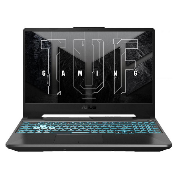 Ноутбук ASUS TUF Gaming A15 FA506QM (FA506QM-HN008)