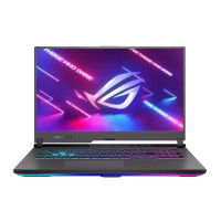 Ноутбук ASUS ROG Strix G17 G713QM (G713QM-RS76)