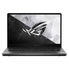 Ноутбук ASUS ROG Zephyrus G14 GA401QE Eclipse Gray (GA401QE-HZ092)