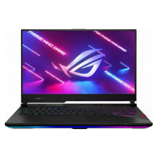 Ноутбук ASUS ROG Strix SCAR 17 G733QS (G733QS-K4141T)
