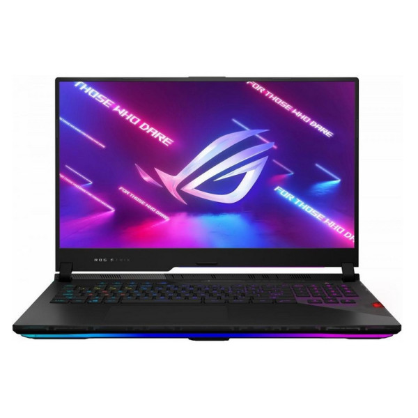 Ноутбук ASUS ROG Strix SCAR 17 G733QS (G733QS-K4141T)