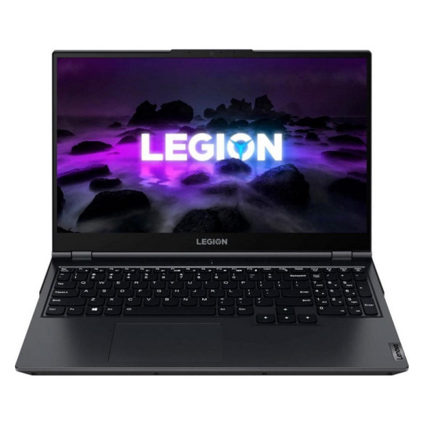 Ноутбук Lenovo Legion 5 15ACH6H (82JU00TPPB)