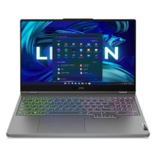 Ноутбук Lenovo Legion 5 15ARH7H (82RD005WPB)