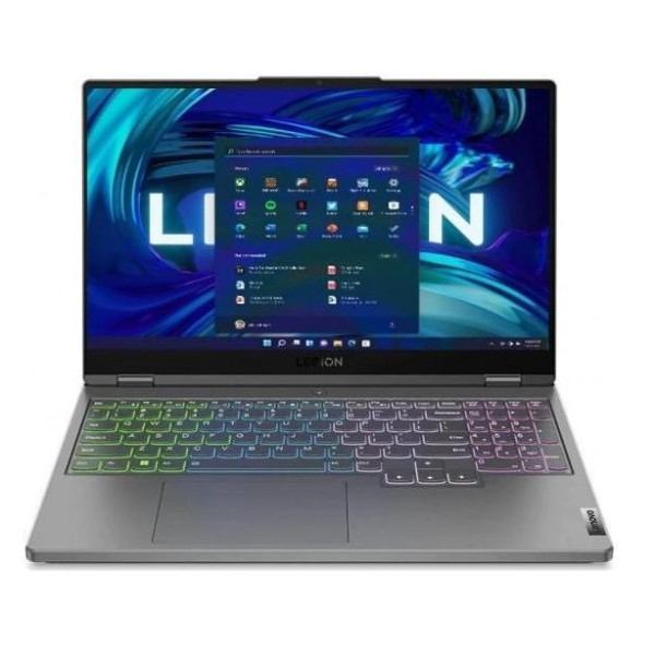 Ноутбук Lenovo Legion 5 15ARH7H (82RD005WPB)