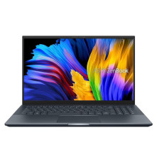 Ноутбук ASUS Zenbook Pro 15 OLED UM535QE (UM535QE-KY260W)