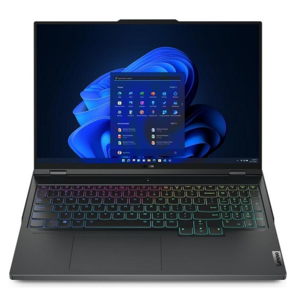 Ноутбук Lenovo Legion Pro 7 16IRX8H (82WQ002RUS)