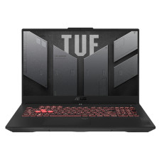 Ноутбук ASUS TUF Gaming A17 FA707NU (FA707NU-DS74)