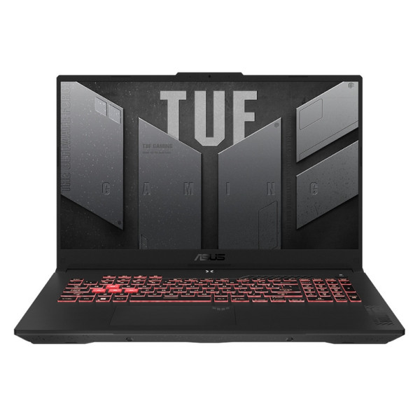 Ноутбук ASUS TUF Gaming A17 FA707NU (FA707NU-DS74)