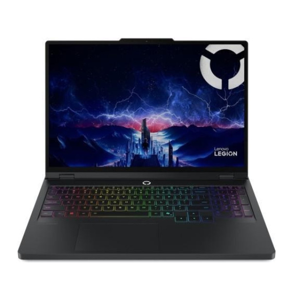 Ноутбук Lenovo Legion Pro 5 16IAX10 (83F30032RA)