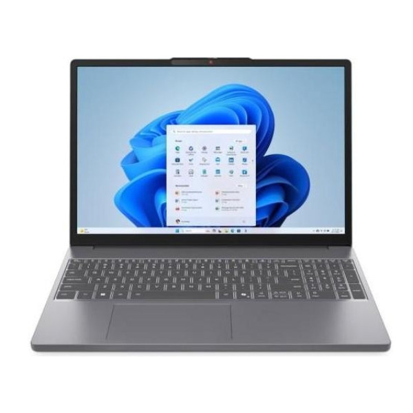 Ноутбук Lenovo IdeaPad Slim 3 15IRH10 (83K100ACRA)