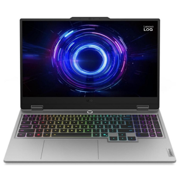Ноутбук Lenovo LOQ 15IRX10 (83JE00L5RA)