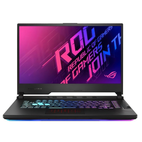 Ноутбук ASUS ROG Strix G15 G512LW (G512LW-WS74)