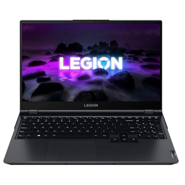 Ноутбук Lenovo Legion 5 15ACH6 (82JW00FAPB)