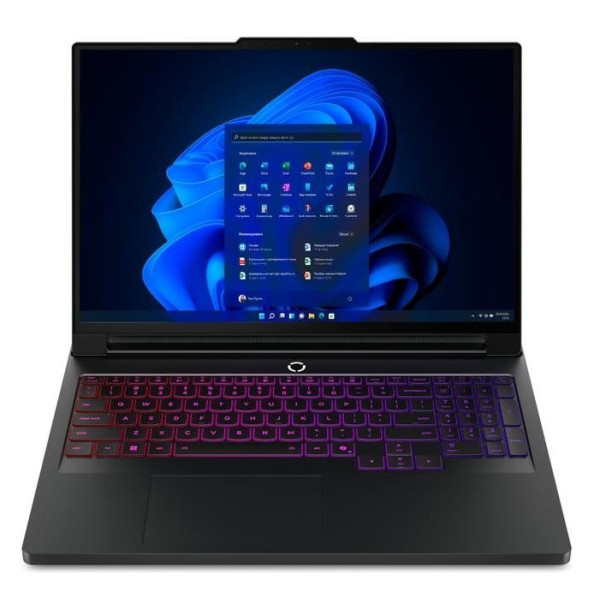 Ноутбук Lenovo Legion Pro 7 16IAX10H (83F5004JPB)