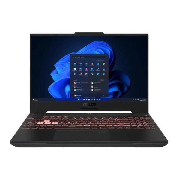 Ноутбук ASUS TUF Gaming A15 (FA507NVR-R7161W, 90NR0JK5-M00610)