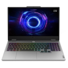 Ноутбук Lenovo LOQ 15IRX10 (83JE00L5RA)