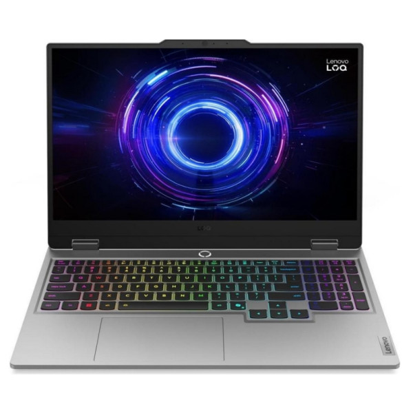 Ноутбук Lenovo LOQ 15IRX10 (83JE00L5RA)
