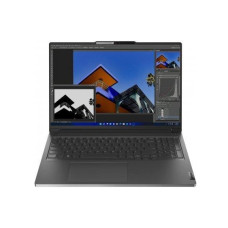 Ноутбук Lenovo ThinkBook 16p G4 IRH Storm Gray (21J8002GUS)
