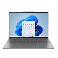 Ноутбук Lenovo Yoga Slim 7 15ILL9 (83HM002PPB)