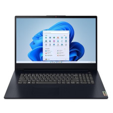 Ноутбук Lenovo IdeaPad 3 17IAU7 (82RL00E7PB)