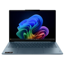Ноутбук Lenovo Yoga Slim 7 14AKP10 Tidal Teal (83JY004VRA)