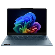 Ноутбук Lenovo Yoga Slim 7 14AKP10 Tidal Teal (83JY004SRA)