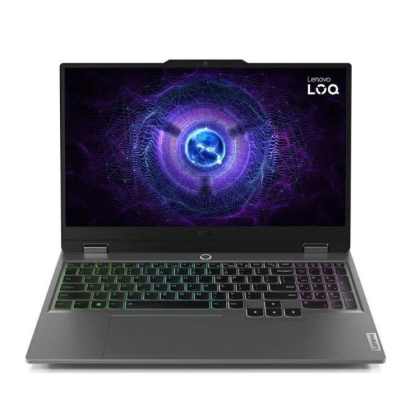 Ноутбук Lenovo LOQ 15IRX9 (83DV00K6UK)