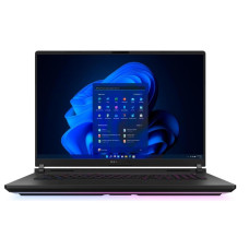 Ноутбук ASUS ROG Strix SCAR 18 G835LX Off Black (G835LX-SA088X)