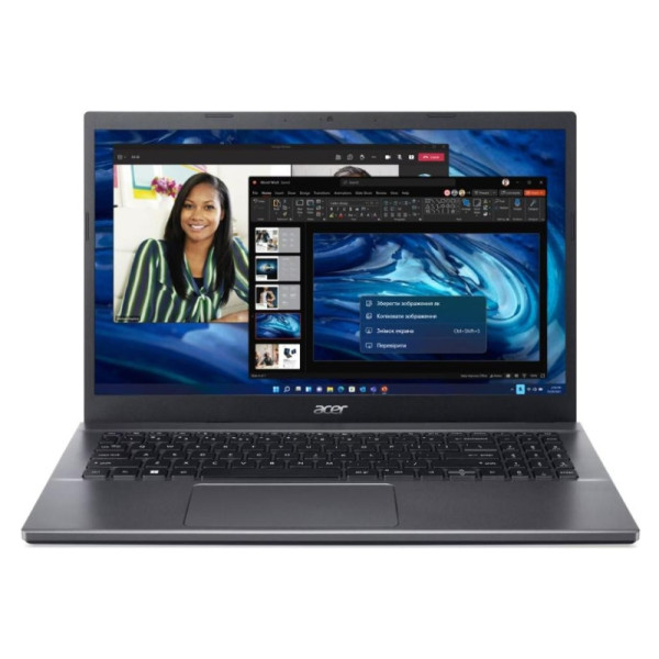 Ноутбук Acer Extensa 15 EX215-55 (NX.EH9EU.009)
