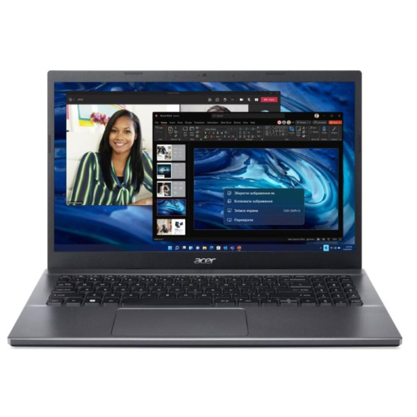 Ноутбук Acer Extensa 15 EX215-55 (NX.EH9EU.002)