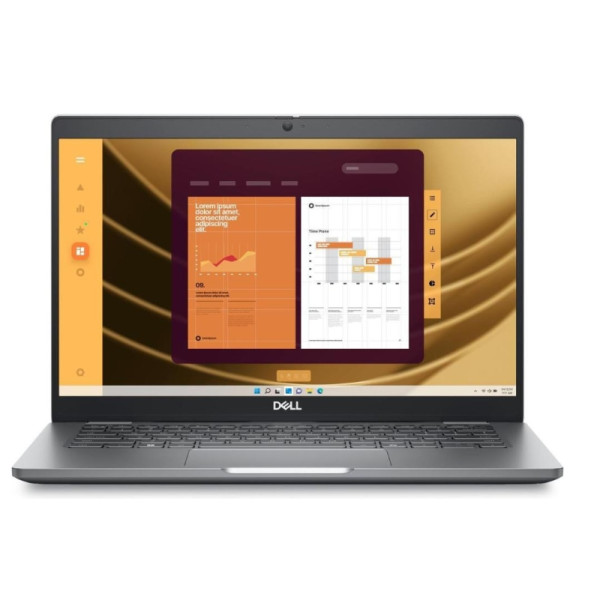 Ноутбук Dell Latitude 5350 (N001L535013UA_WP)