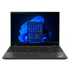 Ноутбук Lenovo ThinkPad T16 Gen 2 Thunder Black (21K70049RA)