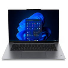 Ноутбук Lenovo ThinkPad X9-15 Gen 1 Grey (21Q60020RA)