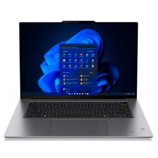 Ноутбук Lenovo ThinkPad X9-15 Gen 1 Grey (21Q60020RA)