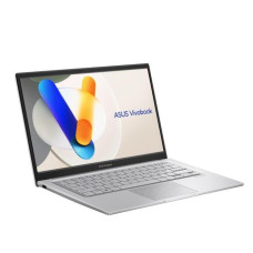 Ноутбук ASUS VivoBook 14 X1404VA Cool Silver (X1404VA-EB670, 90NB13U2-M00820)