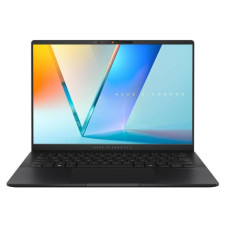 Ноутбук ASUS VivoBook S 14 OLED S5406SA Neutral Black (S5406SA-PP163)