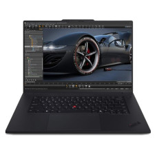 Ноутбук Lenovo Thinkpad P1 G7 (21KV001BUS)