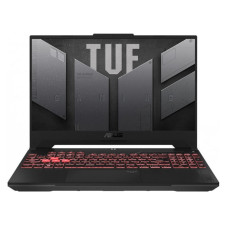 Ноутбук ASUS TUF Gaming A15 FA507NVR Jaeger Gray (FA507NVR-LP156)