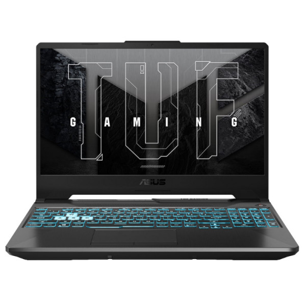 Ноутбук ASUS TUF Gaming A15 FA506NCR (FA506NCR-HN007W)