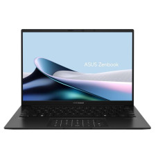 Ноутбук ASUS ZenBook 14 OLED UM3406KA Jade Black (UM3406KA-QD149W)