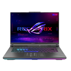 Ноутбук ASUS ROG Strix G16 G614JVR (G614JVR-I91610G0W)
